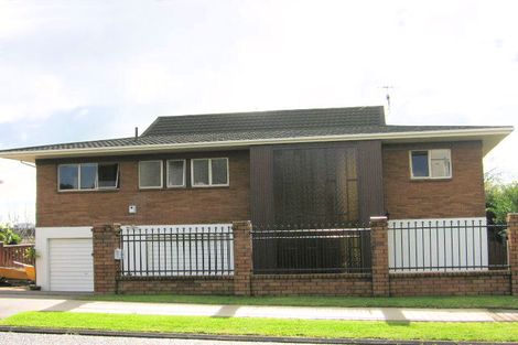 Photo of property in 116 Bramley Drive, Farm Cove, Auckland, 2012