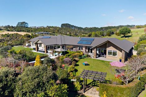 Photo of property in 35 Polo Lane, Whitford, Manurewa, 2576