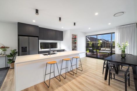 Photo of property in 11 Letitia Street, Burwood, Christchurch, 8083