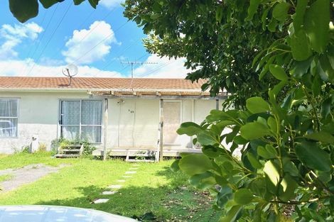 Photo of property in 1/30 Latham Avenue, Pakuranga, Auckland, 2010