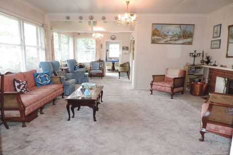 Photo of property in 12 Rata Street, Matamata, 3400