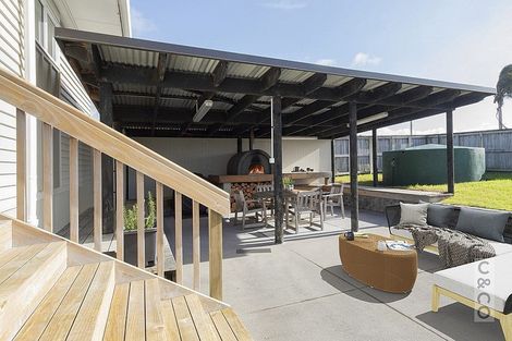 Photo of property in 36 George Street, Riverhead, 0820