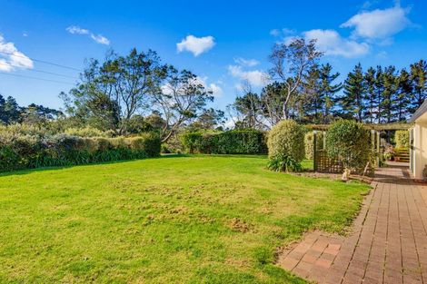 Photo of property in 141 Te Hapua Road, Te Horo, Otaki, 5581