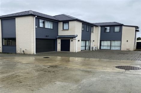 Photo of property in 6b Martin Road, Manurewa, Auckland, 2102