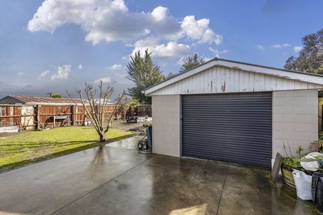 Photo of property in 90 Frensham Crescent, Woolston, Christchurch, 8062