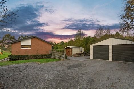 Photo of property in 2906 North Rakaia Road, Bankside, Rakaia, 7783