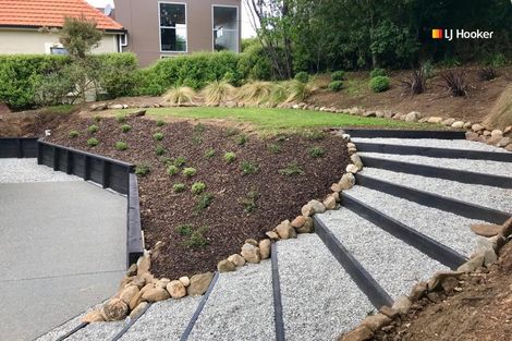 Photo of property in 43 Rosebery Street, Belleknowes, Dunedin, 9011