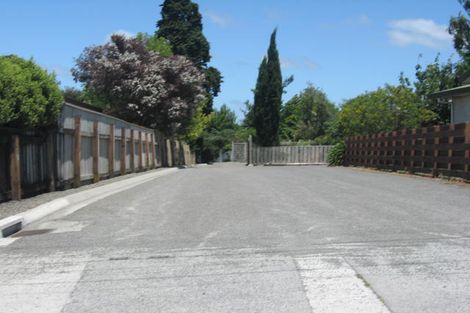 Photo of property in 12b Giesen Road, Feilding, 4702