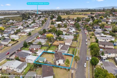 Photo of property in 11 Astor Place, Manurewa, Auckland, 2102
