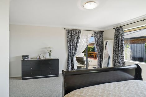 Photo of property in 21 Magnolia Boulevard, Kaiapoi, 7630