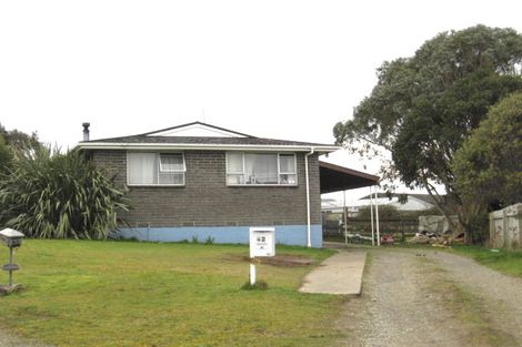 Photo of property in 42 Dundee Place, Strathern, Invercargill, 9812