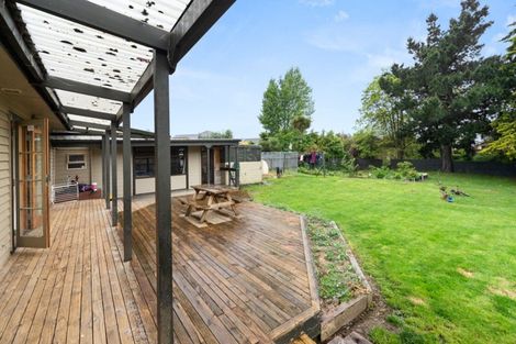 Photo of property in 5 West Street, Feilding, 4702