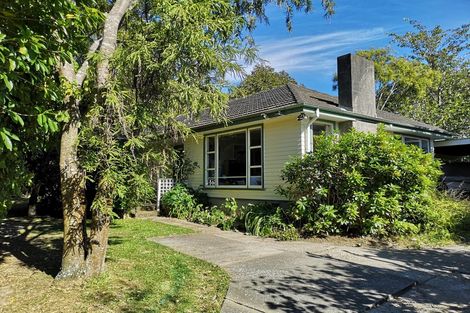 Photo of property in 44a Norton Park Avenue, Fairfield, Lower Hutt, 5011