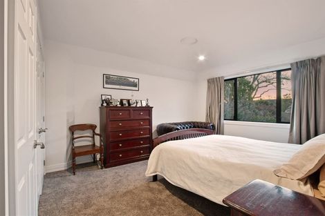 Photo of property in 25b Garden Road, Merivale, Christchurch, 8014