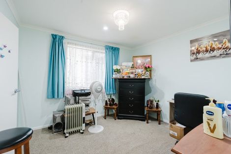 Photo of property in 25 Thomson Avenue, Otorohanga, 3900