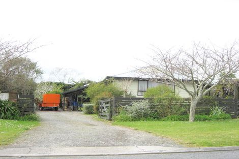 Photo of property in 545 Richmond Road, Lepperton, New Plymouth, 4373
