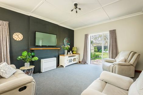 Photo of property in 5 Henry Wigram Drive, Wigram, Christchurch, 8042