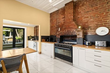 Photo of property in 46 Signal Hill Road, Opoho, Dunedin, 9010