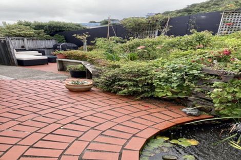 Photo of property in 21 Kabul Street, Khandallah, Wellington, 6035