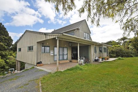 Photo of property in 776 Matakana Valley Road, Whangaripo, Warkworth, 0985