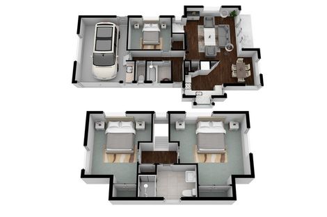 Photo of property in 265c Puhinui Road, Papatoetoe, Auckland, 2025