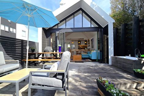 Photo of property in 13 Boathouse Bay Lane, Snells Beach, 0920