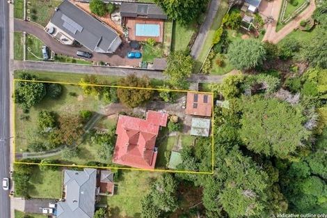 Photo of property in 27 Red Hill Road, Red Hill, Papakura, 2110