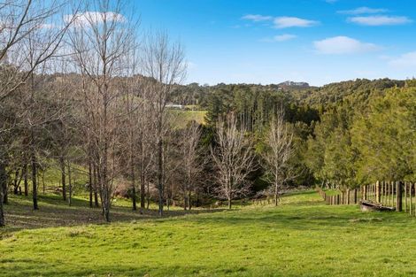 Photo of property in 729 Ponga Road, Opaheke, 2584