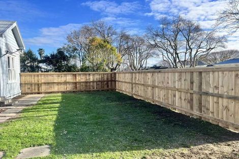 Photo of property in 8 Rolleston Street, Hokowhitu, Palmerston North, 4410