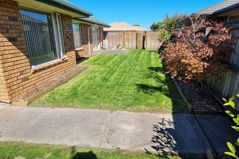 Photo of property in 12a Topham Lane, Hornby, Christchurch, 8042