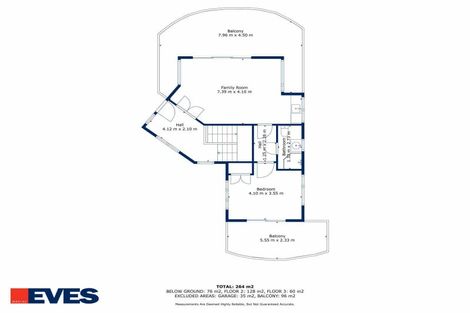 Photo of property in 47 Malibu Key, Papamoa Beach, Papamoa, 3118