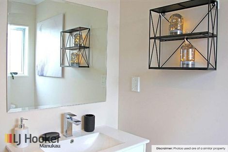 Photo of property in 45c Senator Drive, Manurewa, Auckland, 2105