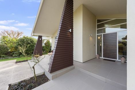 Photo of property in 17 Pollock Drive, Chartwell, Hamilton, 3210