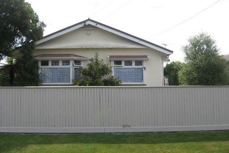 Photo of property in 61 Longfellow Street, Sydenham, Christchurch, 8023