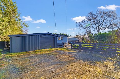 Photo of property in 13 Harker Street, Waipawa, 4210