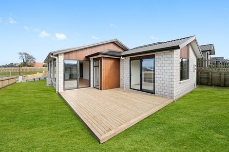 Photo of property in 11 Barberry Drive, Morrinsville, 3300