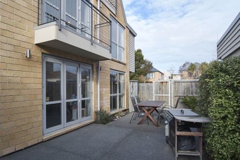 Photo of property in 94b Picton Avenue, Riccarton, Christchurch, 8011