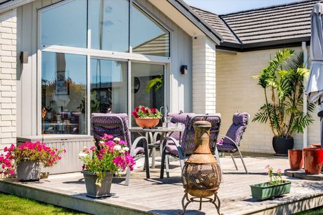 Photo of property in 45 Hunter Drive, Awatoto, Napier, 4110