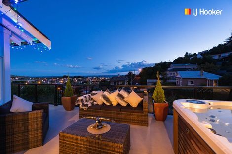 Photo of property in 35 Allandale Road, Saint Clair, Dunedin, 9012