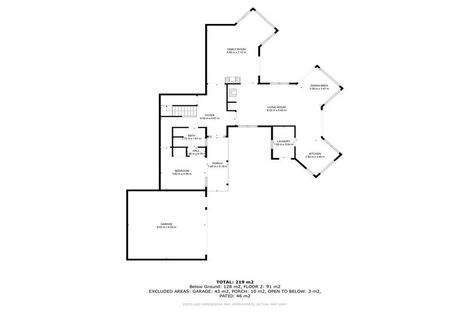 Photo of property in 515 Mount Barker Road, Wanaka, 9382