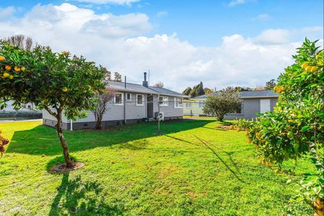 Photo of property in 23 Bullians Avenue, Taumarunui, 3920
