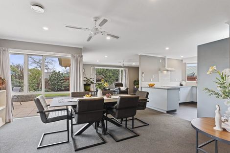 Photo of property in 29 Bella Rosa Drive, Hei Hei, Christchurch, 8042