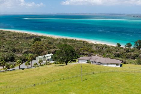 Photo of property in 6 Gillies Road, Karikari Peninsula, Kaitaia, 0483