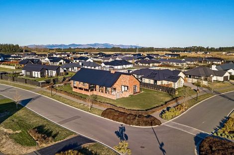 Photo of property in 44 Silver Peaks Drive, West Melton, 7618