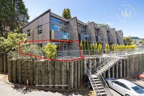 Photo of property in 20/61 North Road, North East Valley, Dunedin, 9010