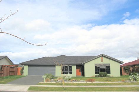 Photo of property in 23 Wentworth Drive, Rototuna North, Hamilton, 3210