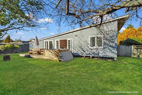 Photo of property in 4 Bracken Street, Ohakune, 4625