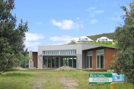 Photo of property in 3 Te Kanawa Place, Bowentown, Waihi Beach, 3177