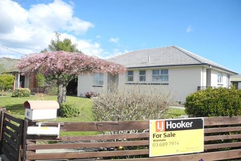 Photo of property in 46 Opie Street, Waimate, 7924