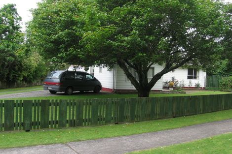 Photo of property in 55 Mills Street, Waharoa, 3401